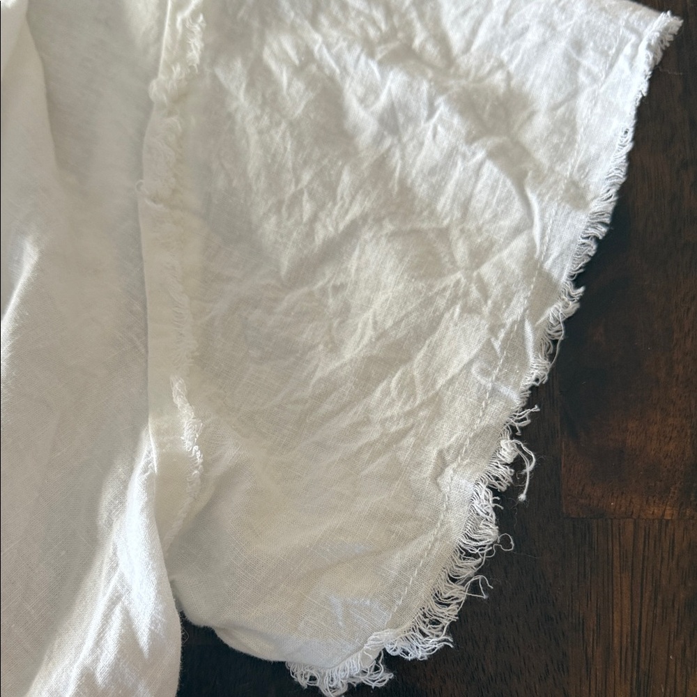 We the Free Cloud Nine Top - Optic white - Picture 4 of 5